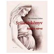 Születéskönyv - Babára várva